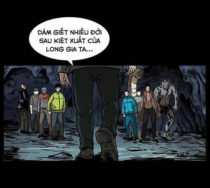 U Minh Ngụy Tượng Chapter 198 87