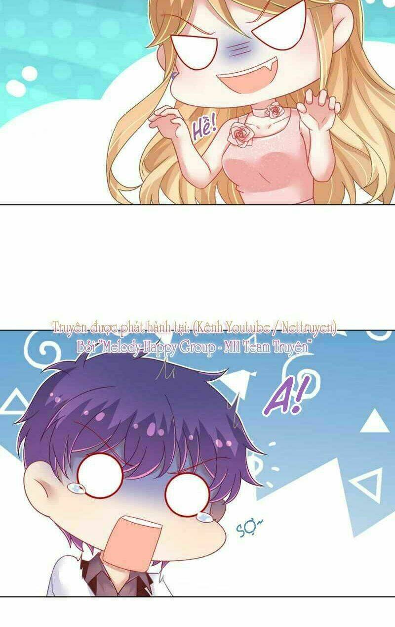 ma lạt thiên kim đẩu ác thiếu chapter 148.5 8