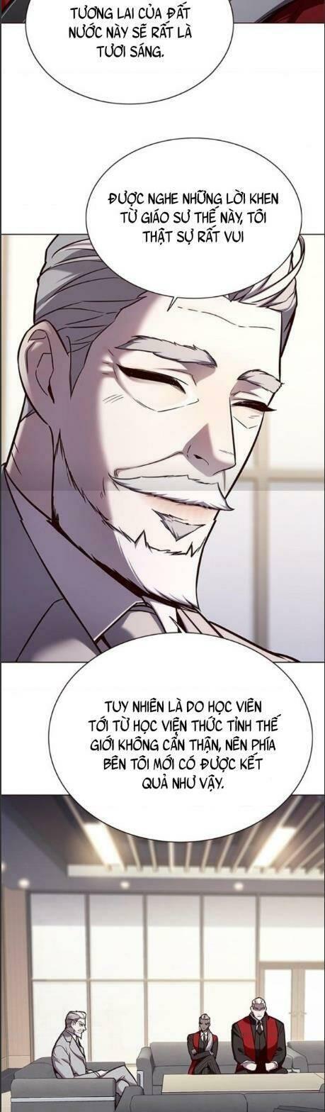 biến thân thành mèo chapter 164 24