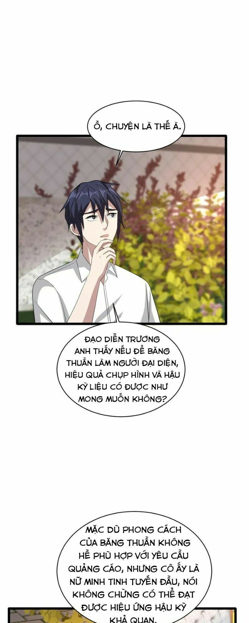 đô thị tà vương chapter 66 5