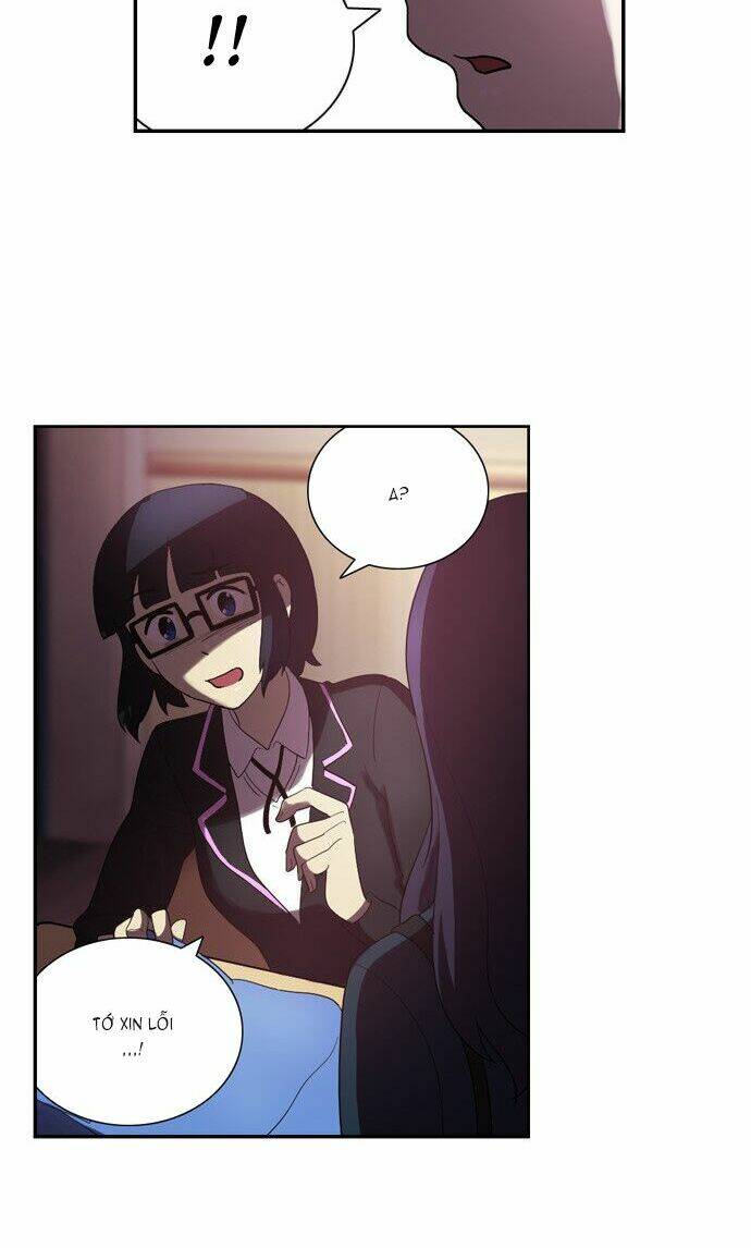 ma cà rồng biết yêu chapter 107 9