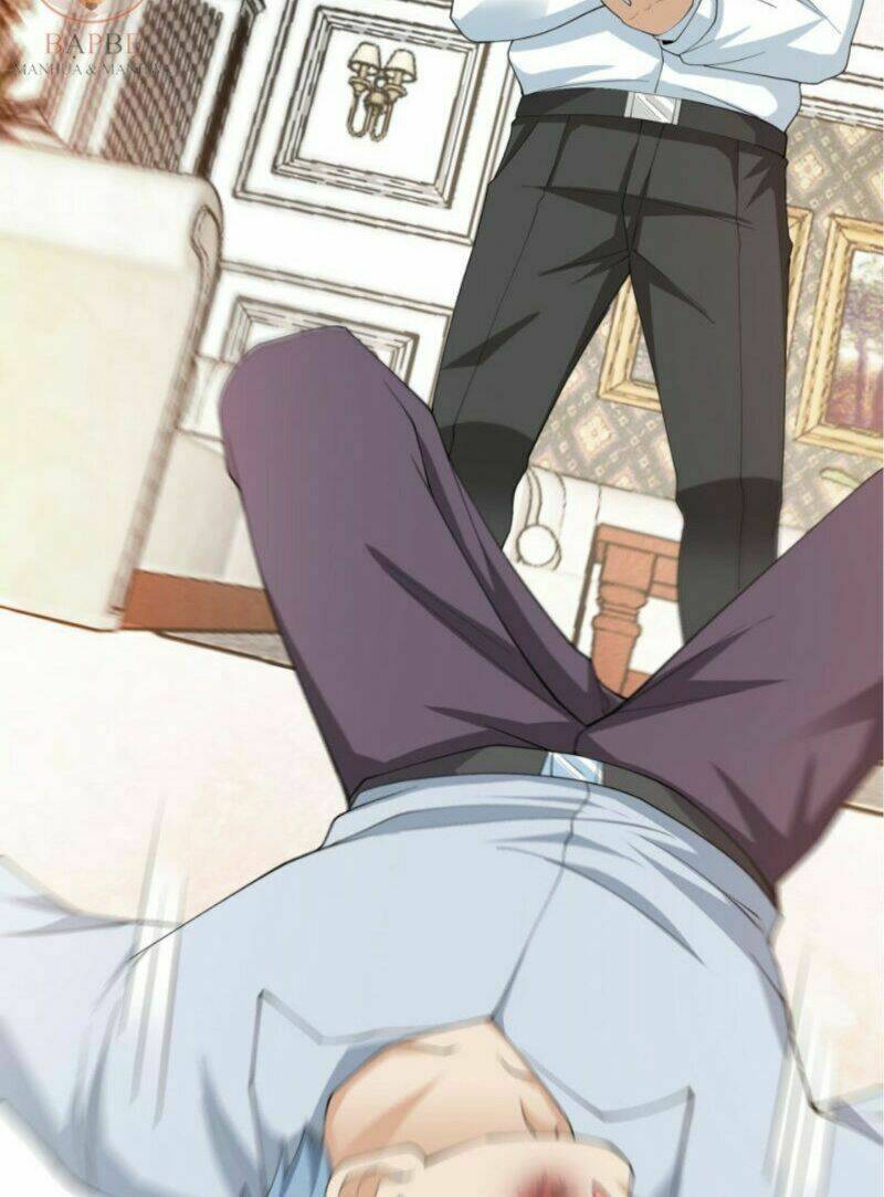 đồng hồ thần cấp siêu năng của ta chapter 21 13