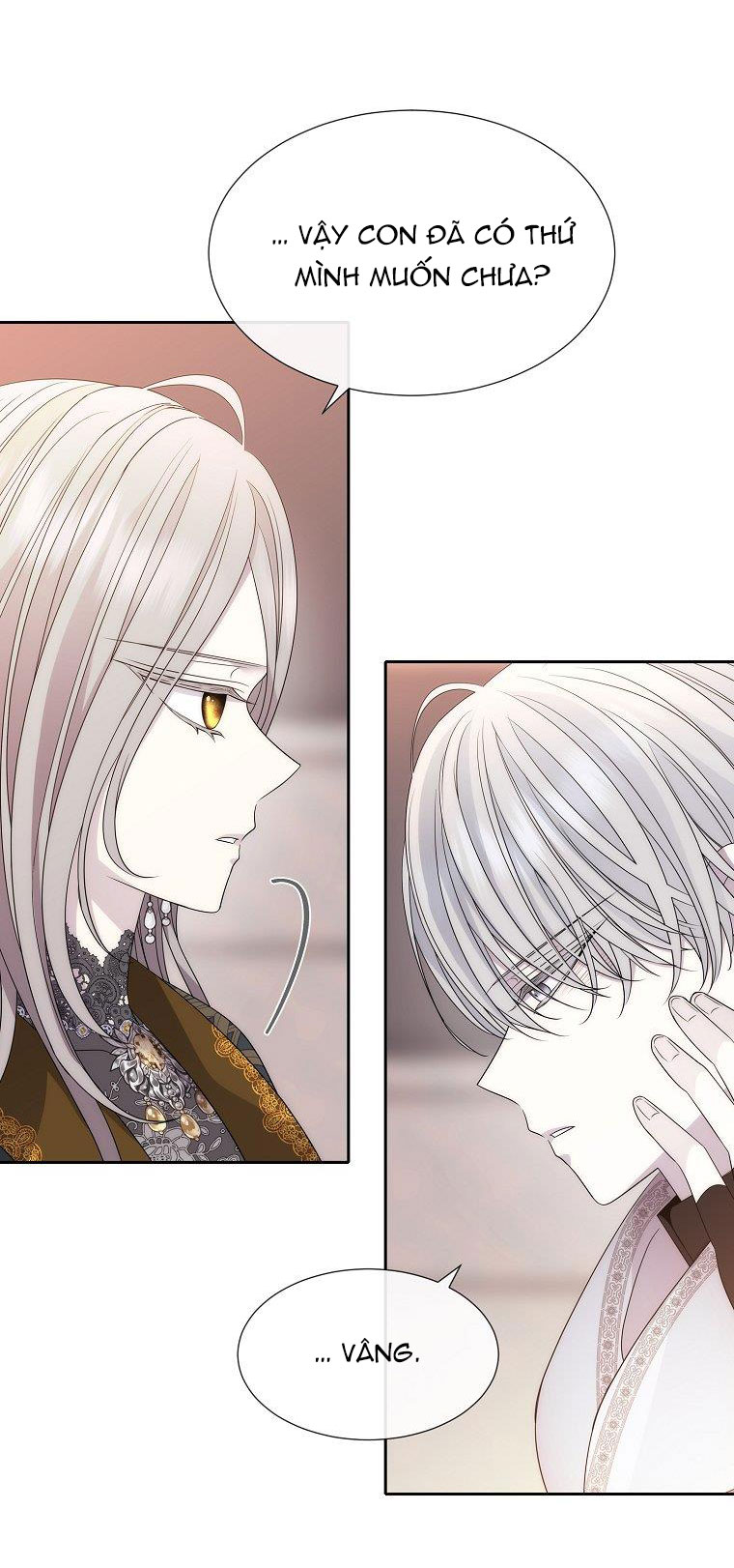 năm môn đệ của charlotte chapter 204.2 36