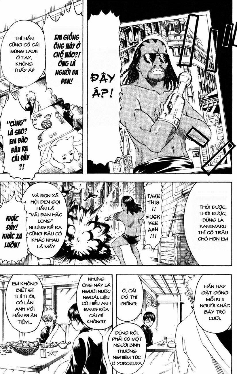 gintama - linh hồn bạc chapter 195 7