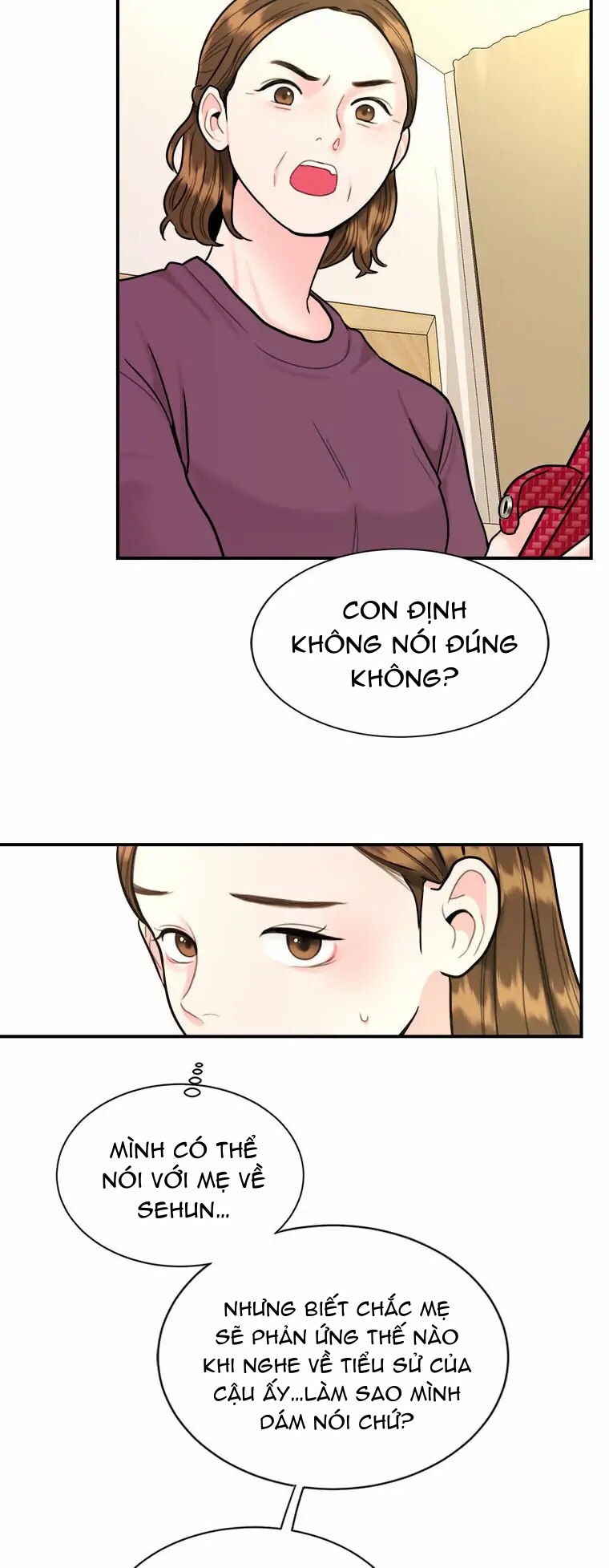 nghệ sĩ cello chapter 58.2 7