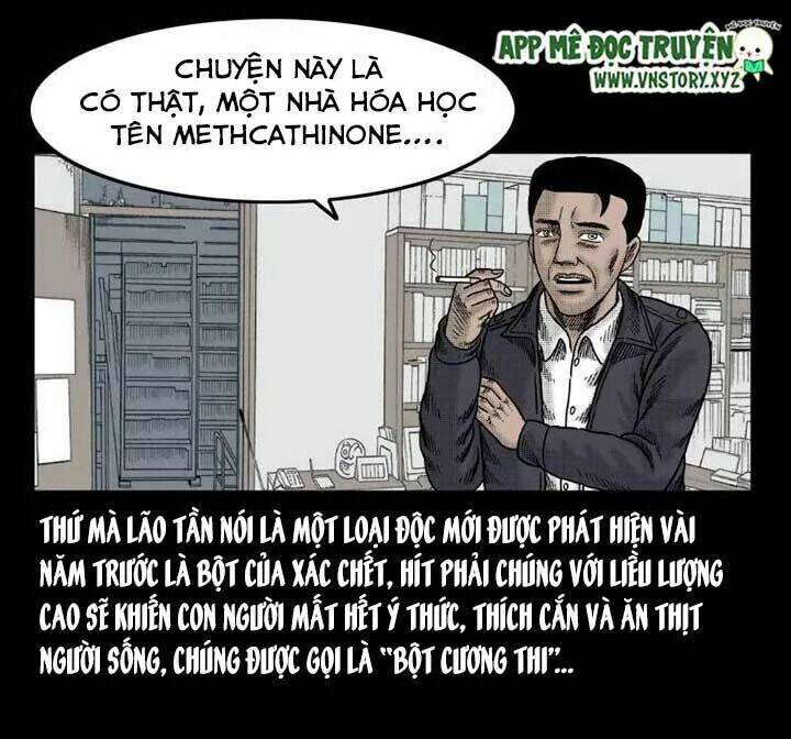 kỳ án có thật chapter 47 64