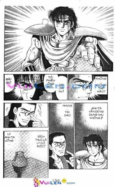 vương tử takeru chapter 18 156