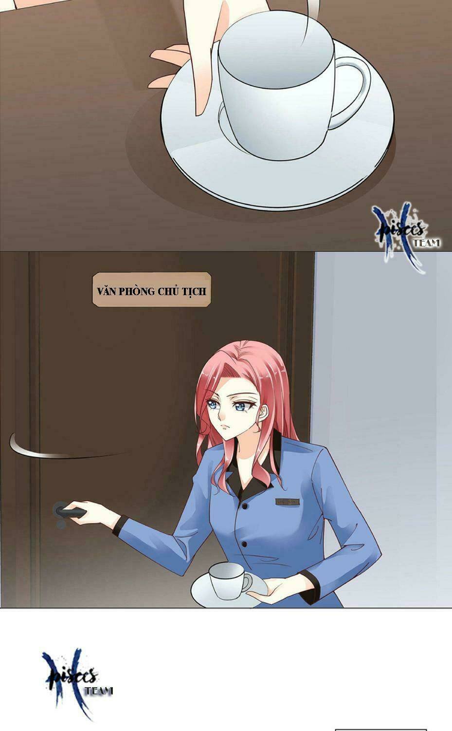 nữ nhân xin nhẹ nhàng chapter 12 9