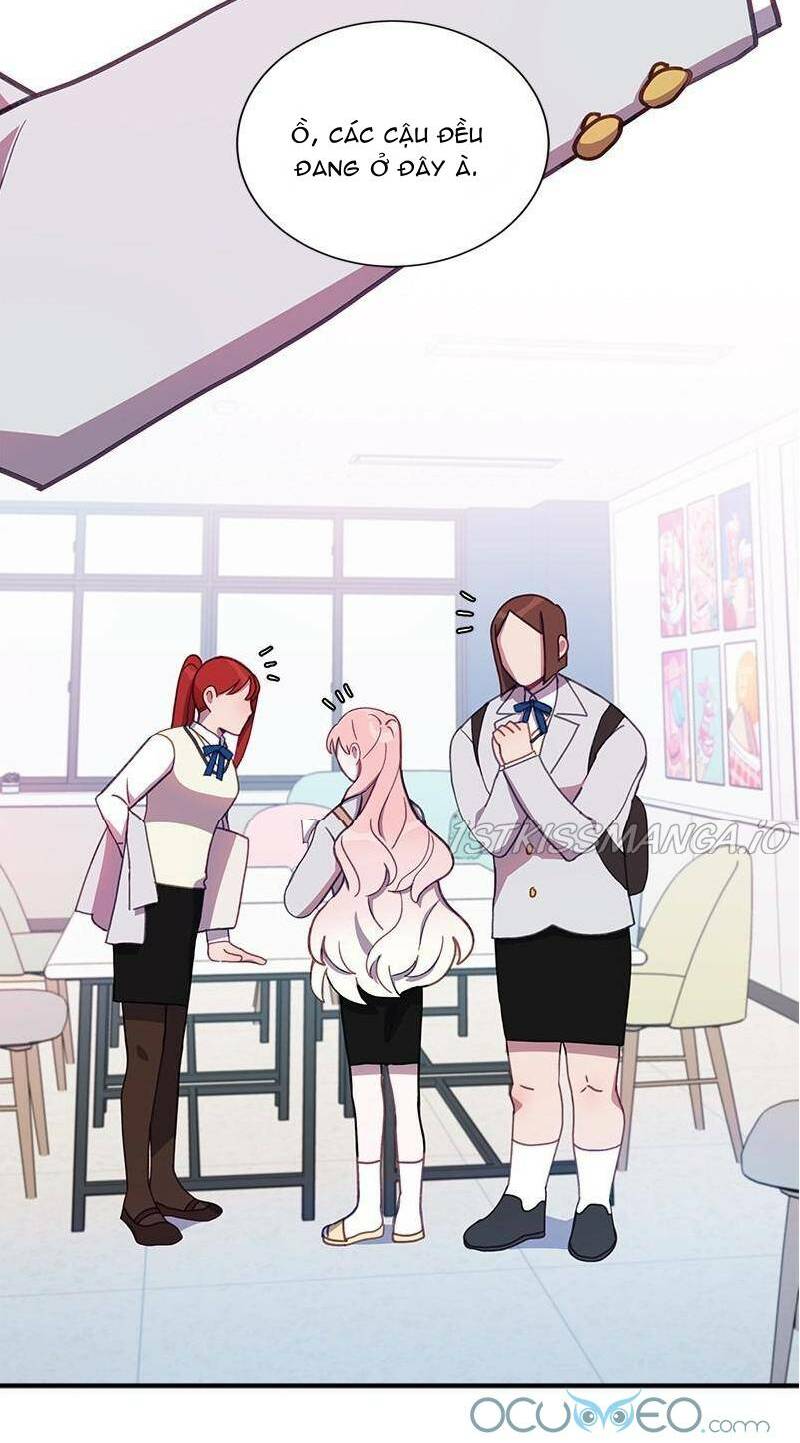 lạy chúa! xin hãy để con trở thành ác ma chapter 15 11