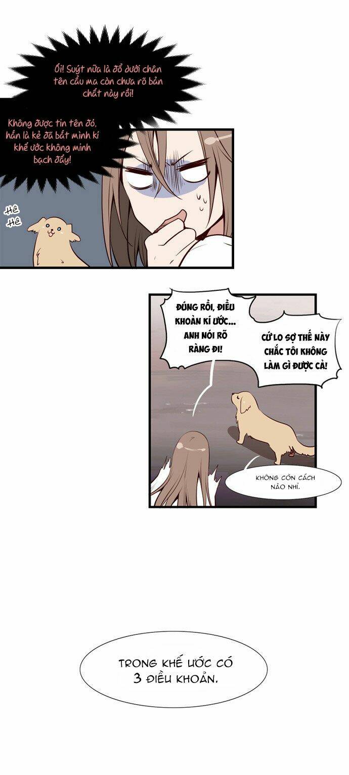 golden change chapter 5 31