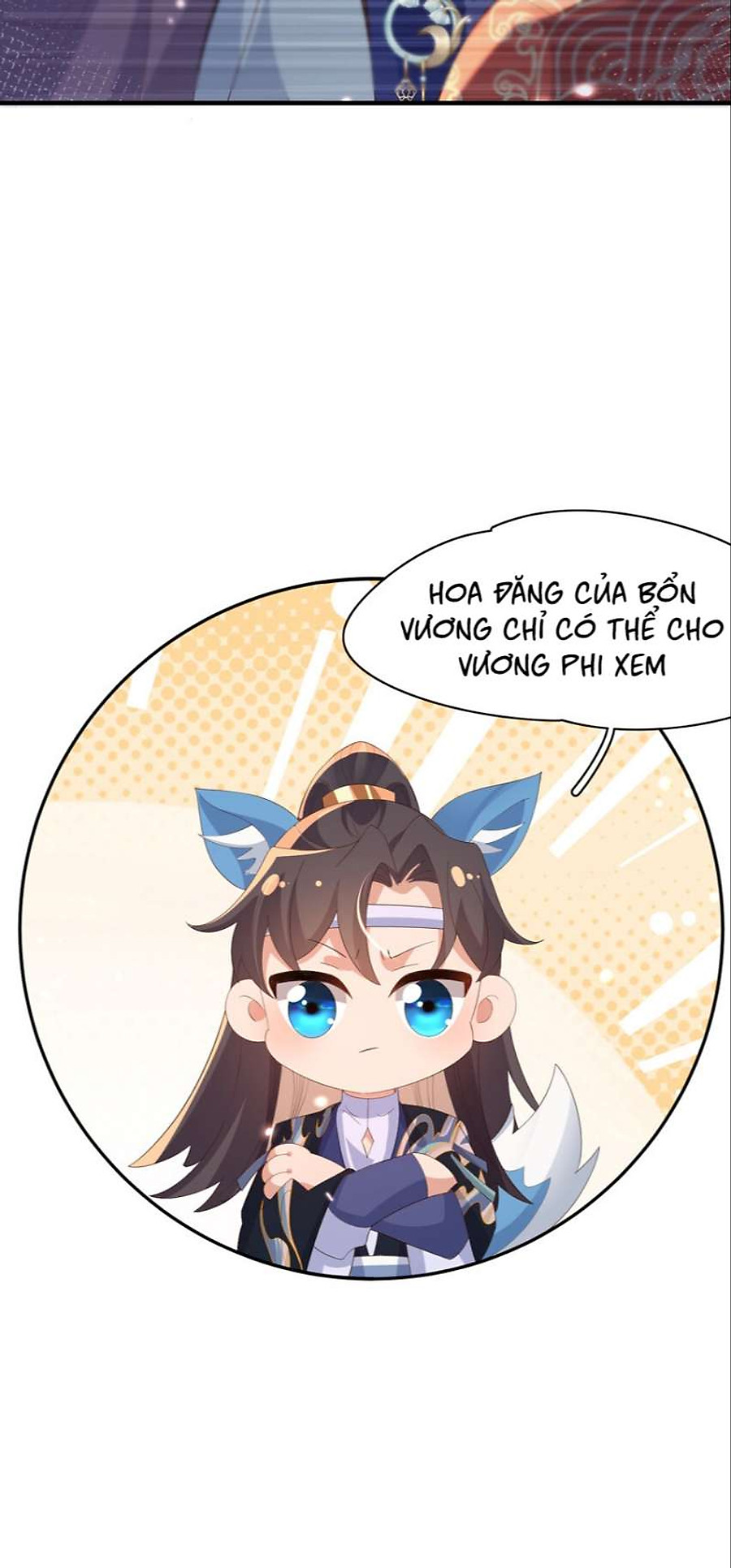 bá tổng vương phi lật xe chỉ nam chapter 102 39