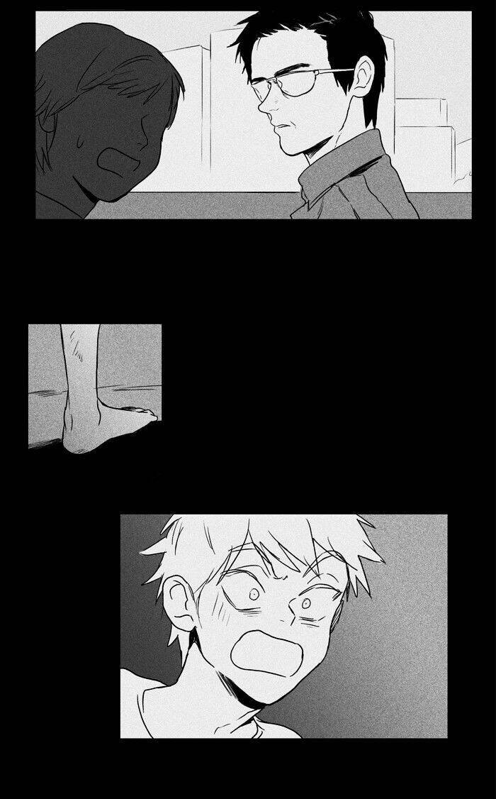 bẫy tình yêu chapter 97 37