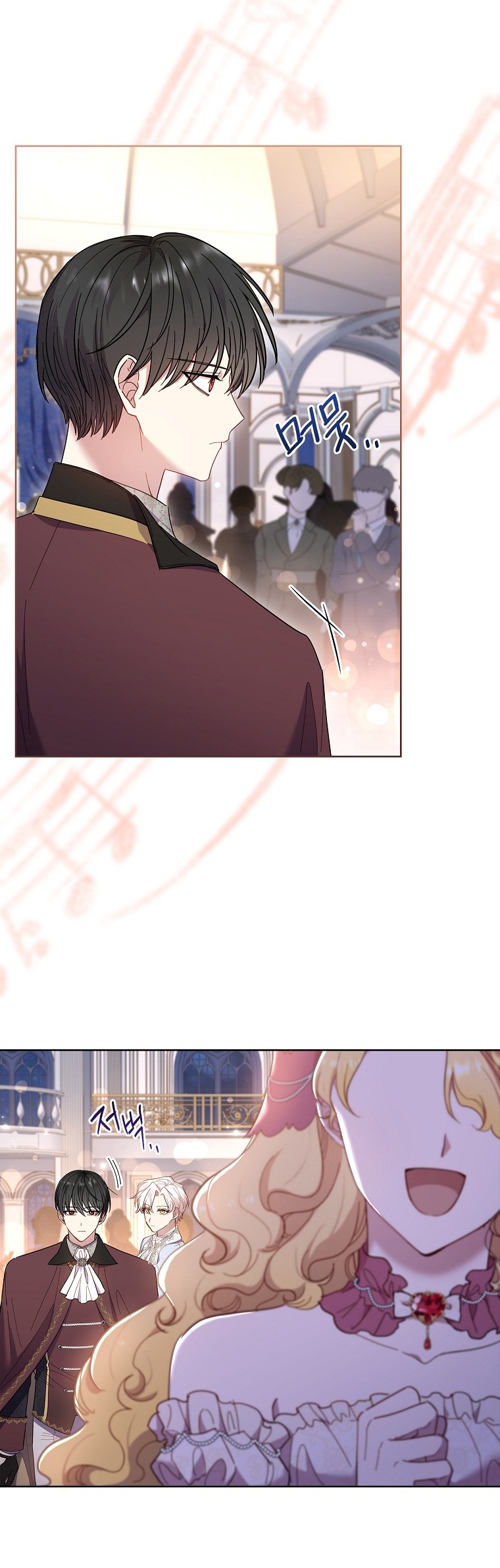 nam chính, tôi sẽ tôn trọng sở thích của anh chapter 43 4