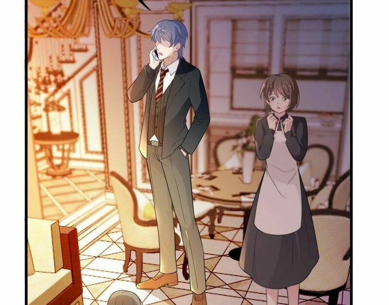 bí mật kết hôn với ảnh đế: vợ ơi đến đây tấn công đi nào chapter 39 23