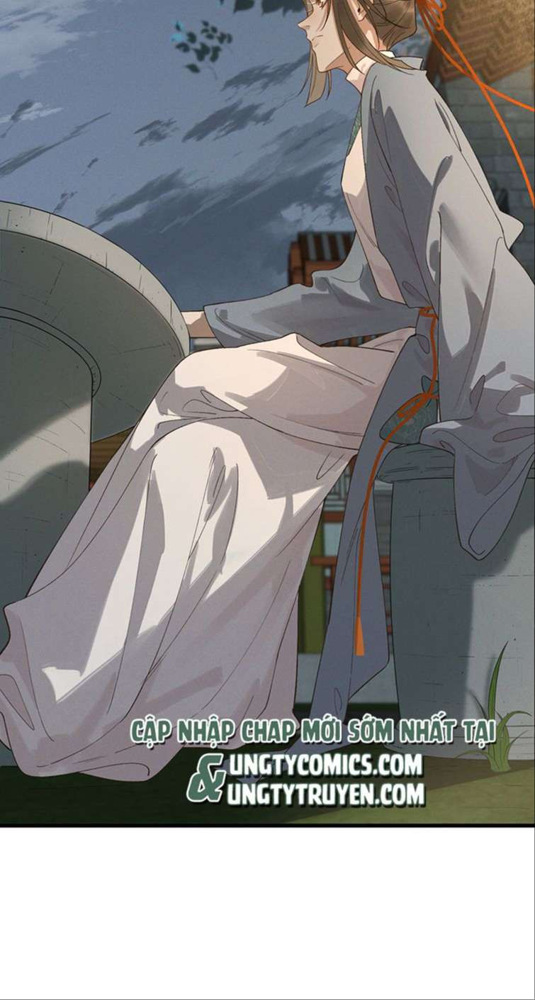 thái tử điện hạ, mã giáp của ngài lại rơi rồi chapter 43 13