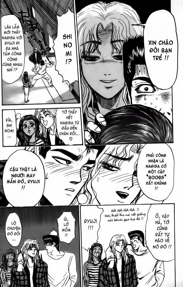 shonan junai gumi chapter 191 4