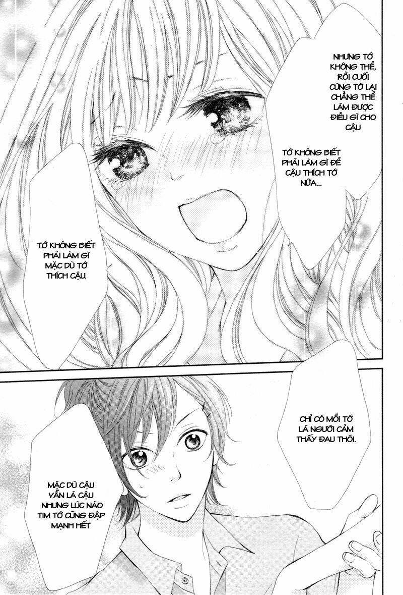 tổng hợp one shot. chapter 99 30