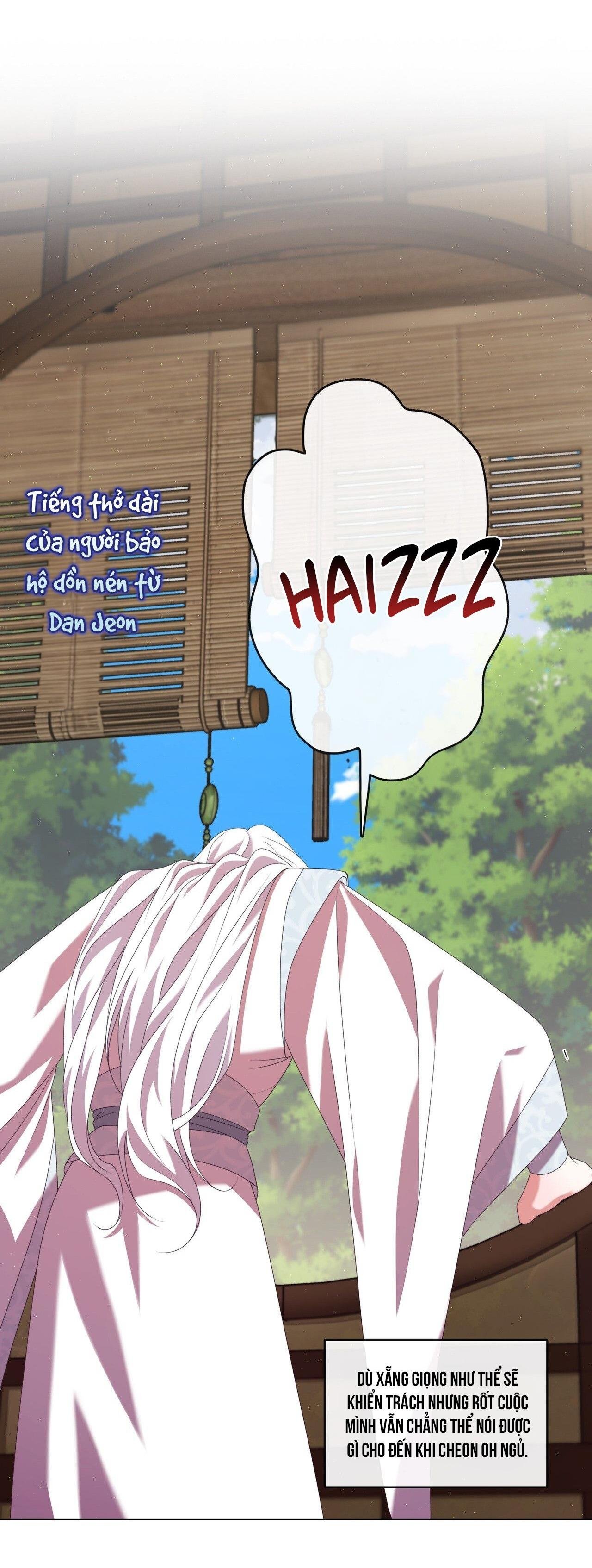 tôi đã nuôi dạy thủ lĩnh giáo phái ác ma chapter 37 12