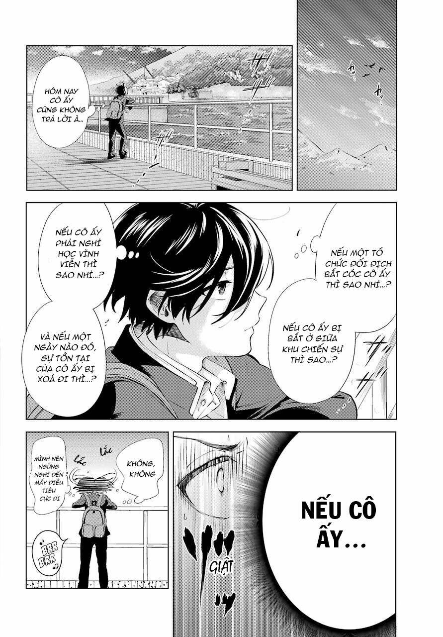 hiyori-chan no onegai wa zettai chapter 6 23