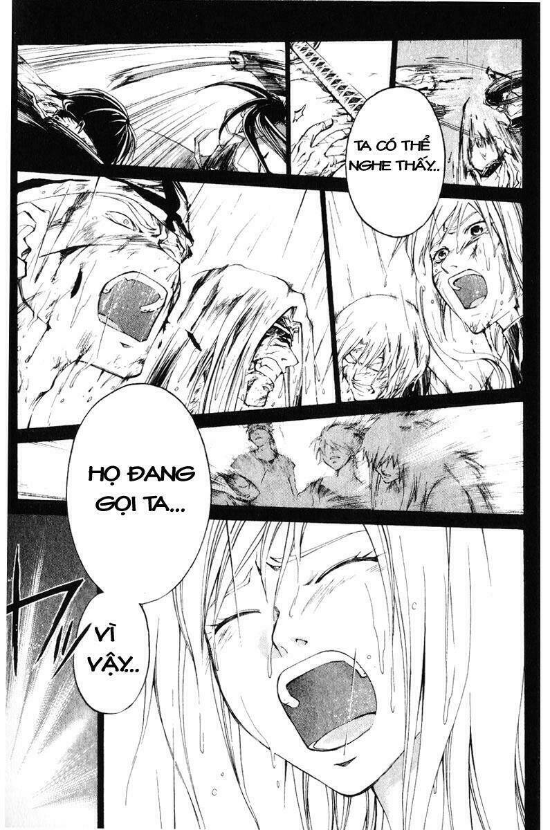 mắt quỷ kyo chapter 289 17