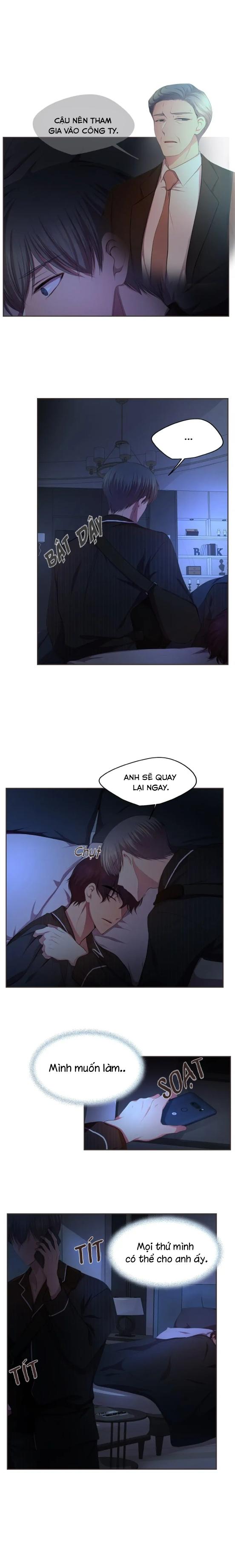 giữ em thật chặt (hold me tight) chapter 110 16