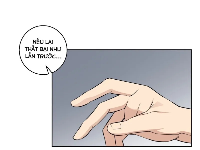 hãy bảo vệ tình yêu thuần khiết! chapter 11 53