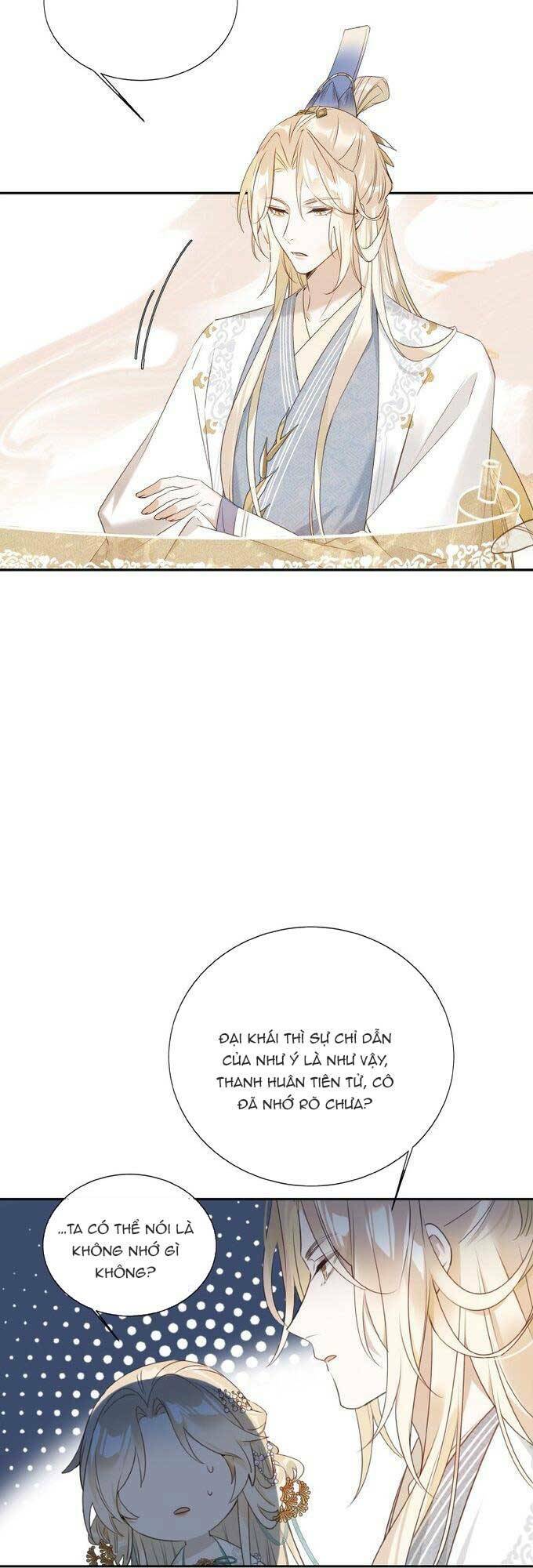triệu hoán đại nhân tu chân giới chapter 3 15