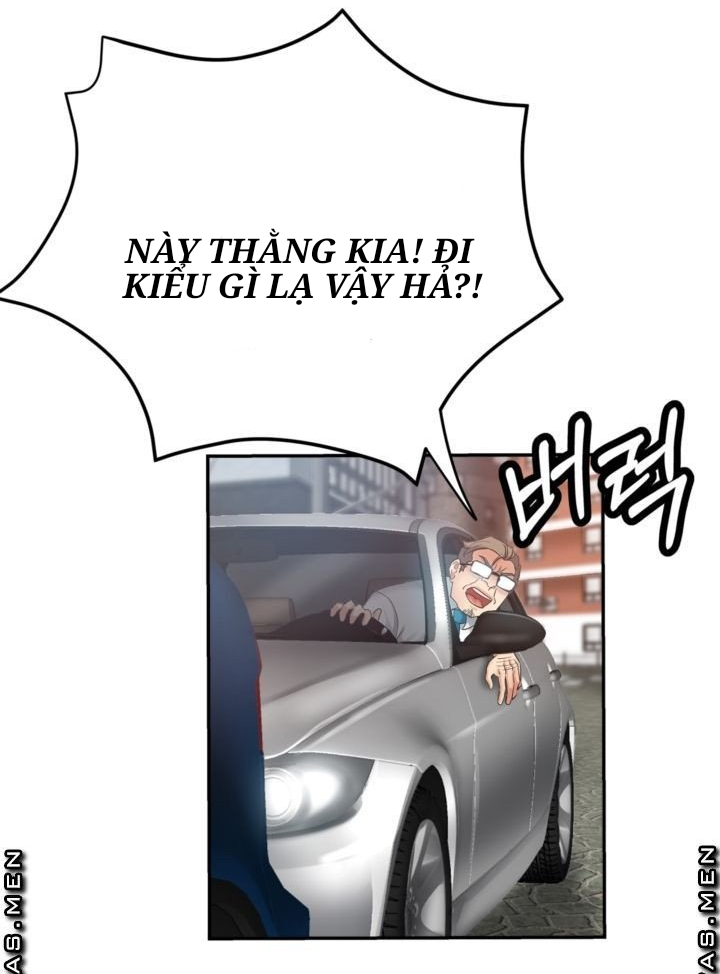 người chị của mẹ kế chapter 16 23