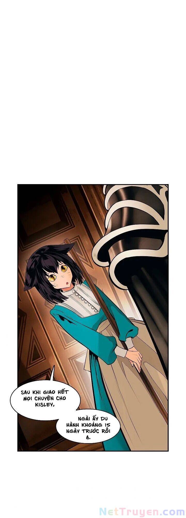 bất bại chân ma chapter 84 1