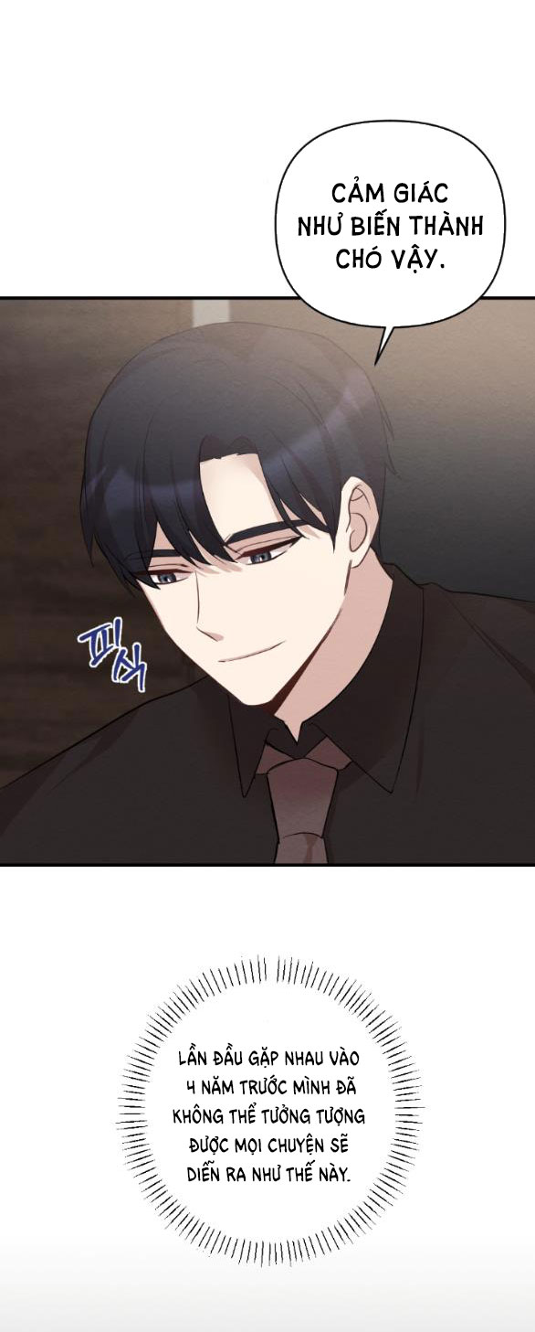 [18+] đêm không thể vãn hồi chapter 5.1 16