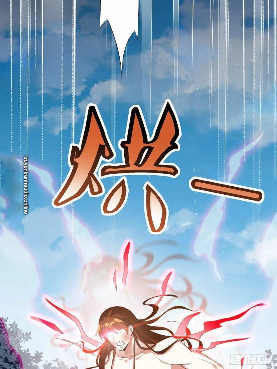 đỉnh cấp phản phái đại sư huynh chapter 42 4