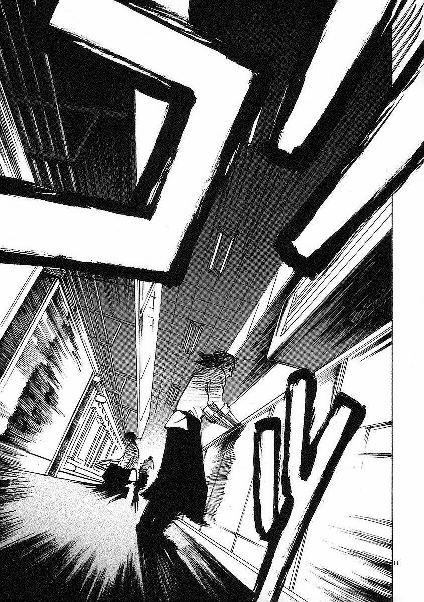 bambino chapter 10 11