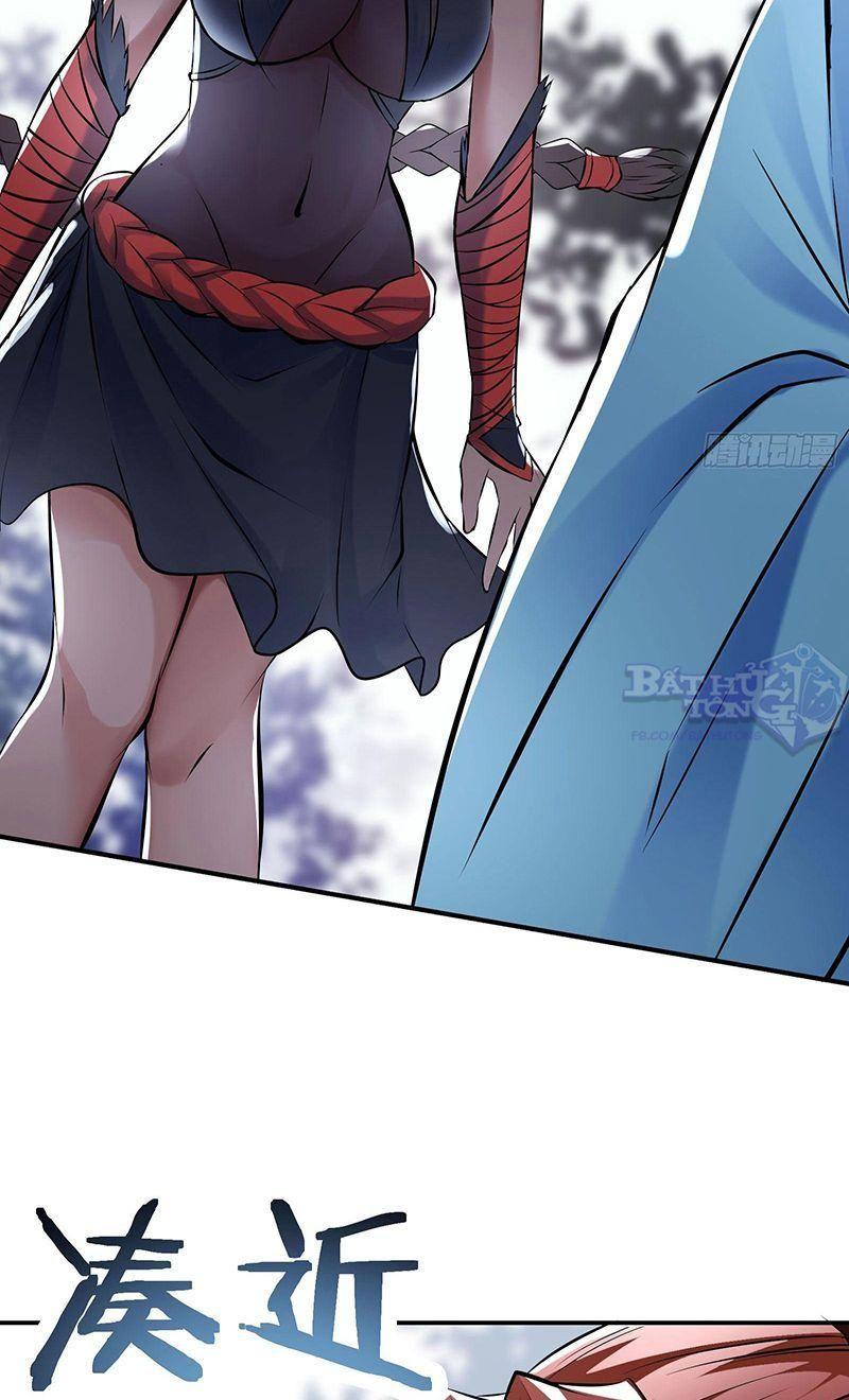 đồ đệ ta toàn là nữ ma đầu chapter 79 4