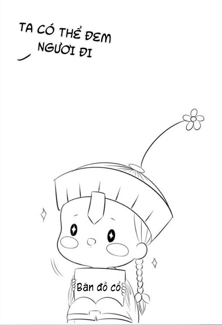 ách! nhặt được một tiểu thây ma chapter 20 41