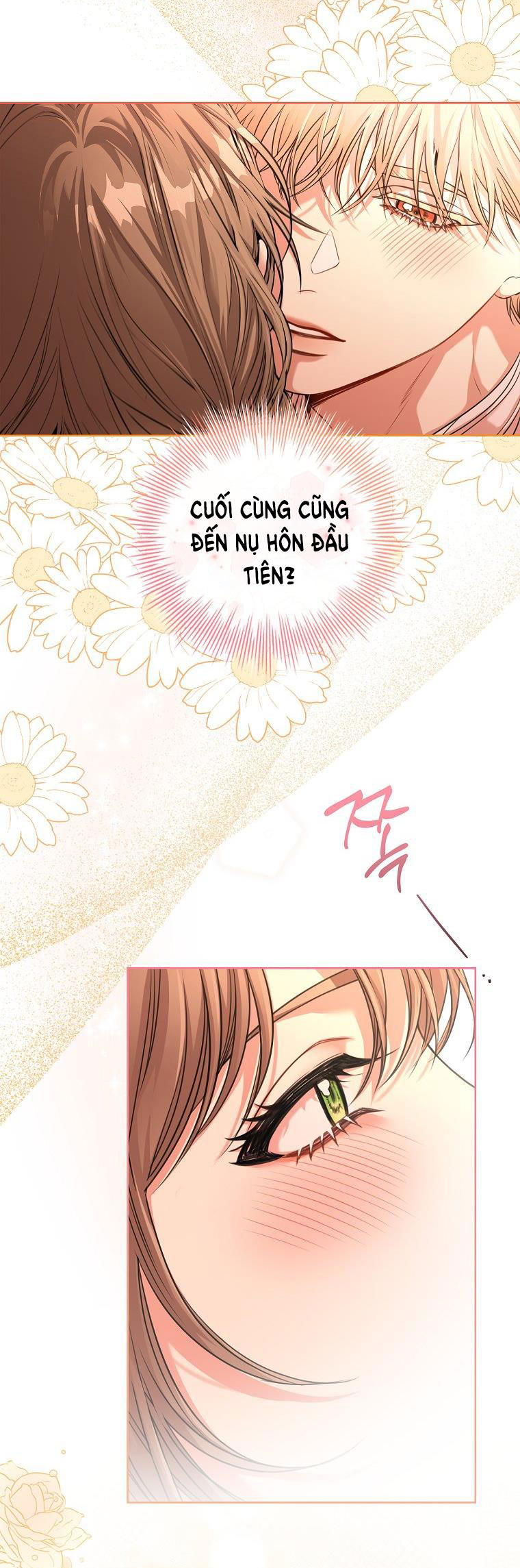 trở thành thư ký của bạo chúa chapter 116 23