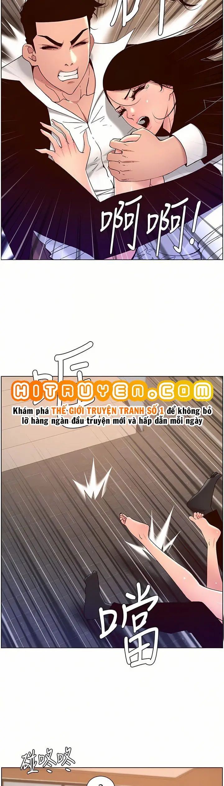 app đế vương giường chiếu chapter 49 4