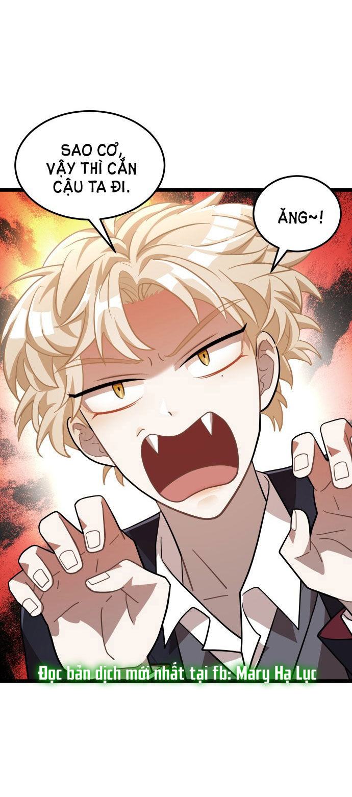 dark moon - tế đàn ánh trăng chapter 9.2 8