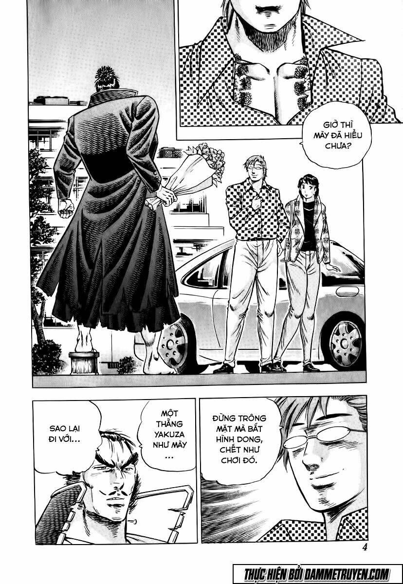 akakatsuki!! otokojuku - seinen yo, taishi wo idake chapter 17 8