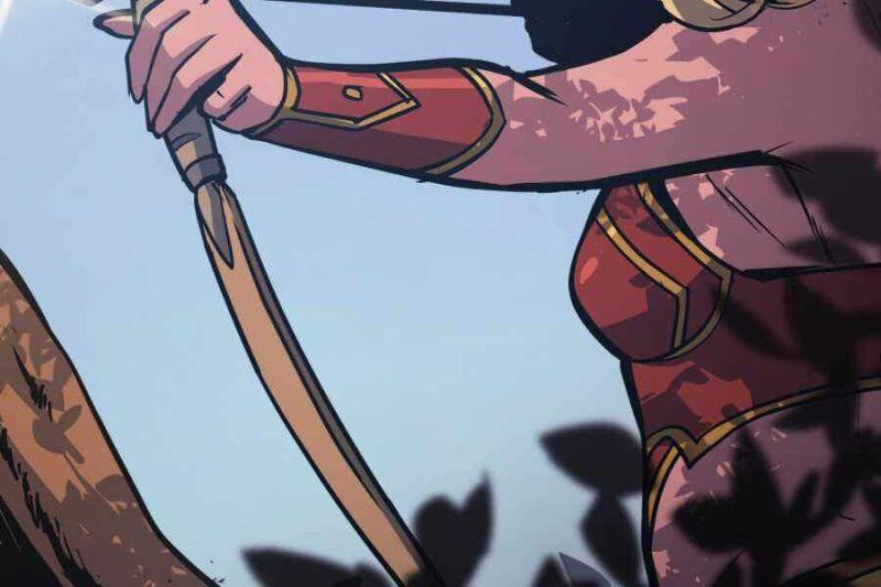 tôi trở lại thăng cấp một mình chapter 113 52