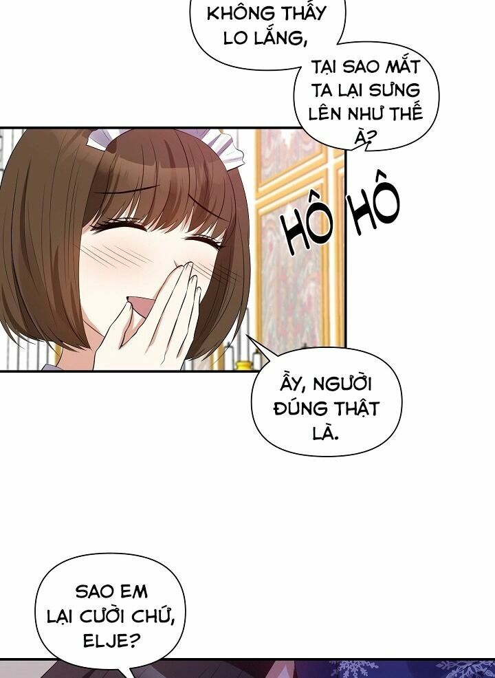 người chồng bạo chúa của tôi đã thay đổi chapter 16 30