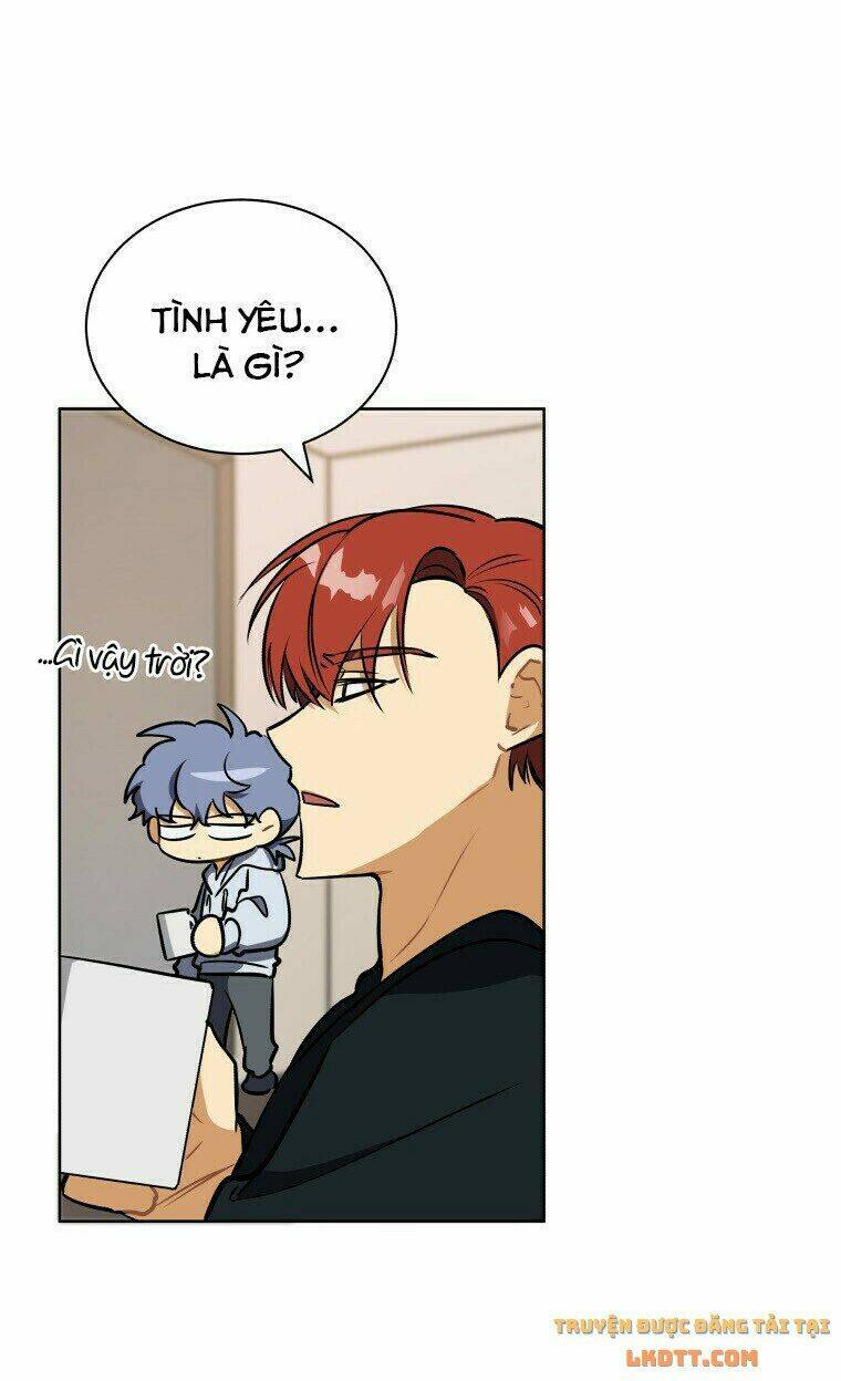 quái thú với hoa chapter 100 2