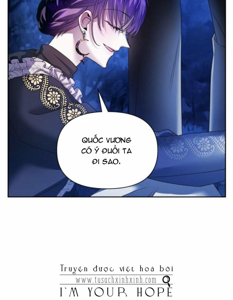 tôi muốn trở thành cô ấy chỉ một ngày chapter 95 60