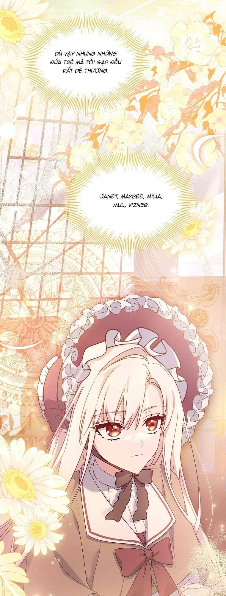 để yên cho tiểu thư hiền chapter 83 41