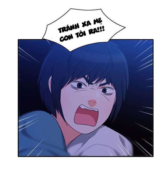 do it one more time- yêu lại từ đầu chapter 21 10