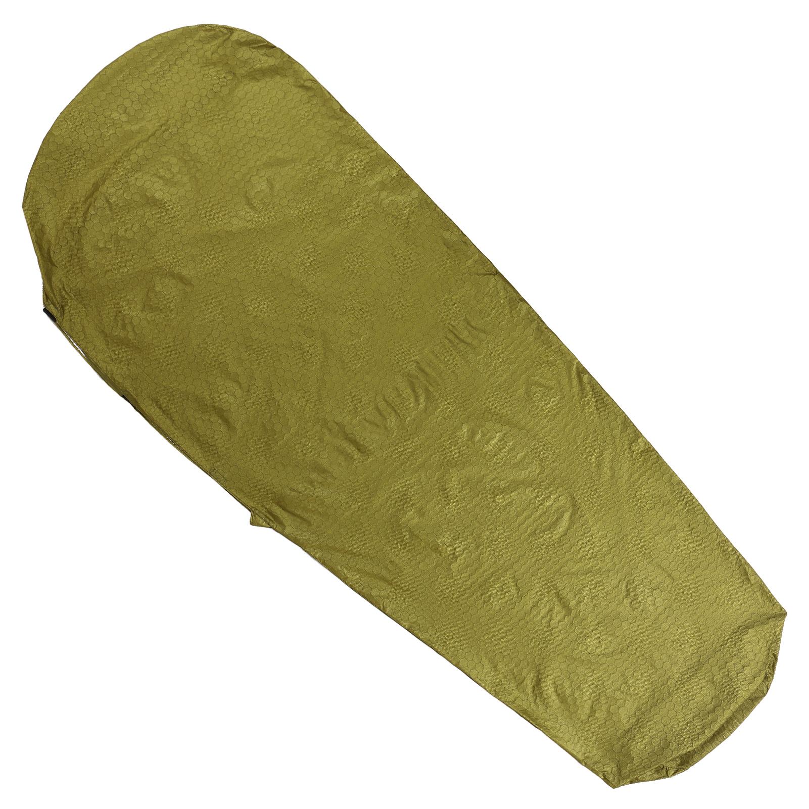 2 Person Emergency Sleeping Bag Lightweight Waterproof Thermal Emergency Blanket Survival Gear for Outdoor Adventure Camping Hiking Backpacking