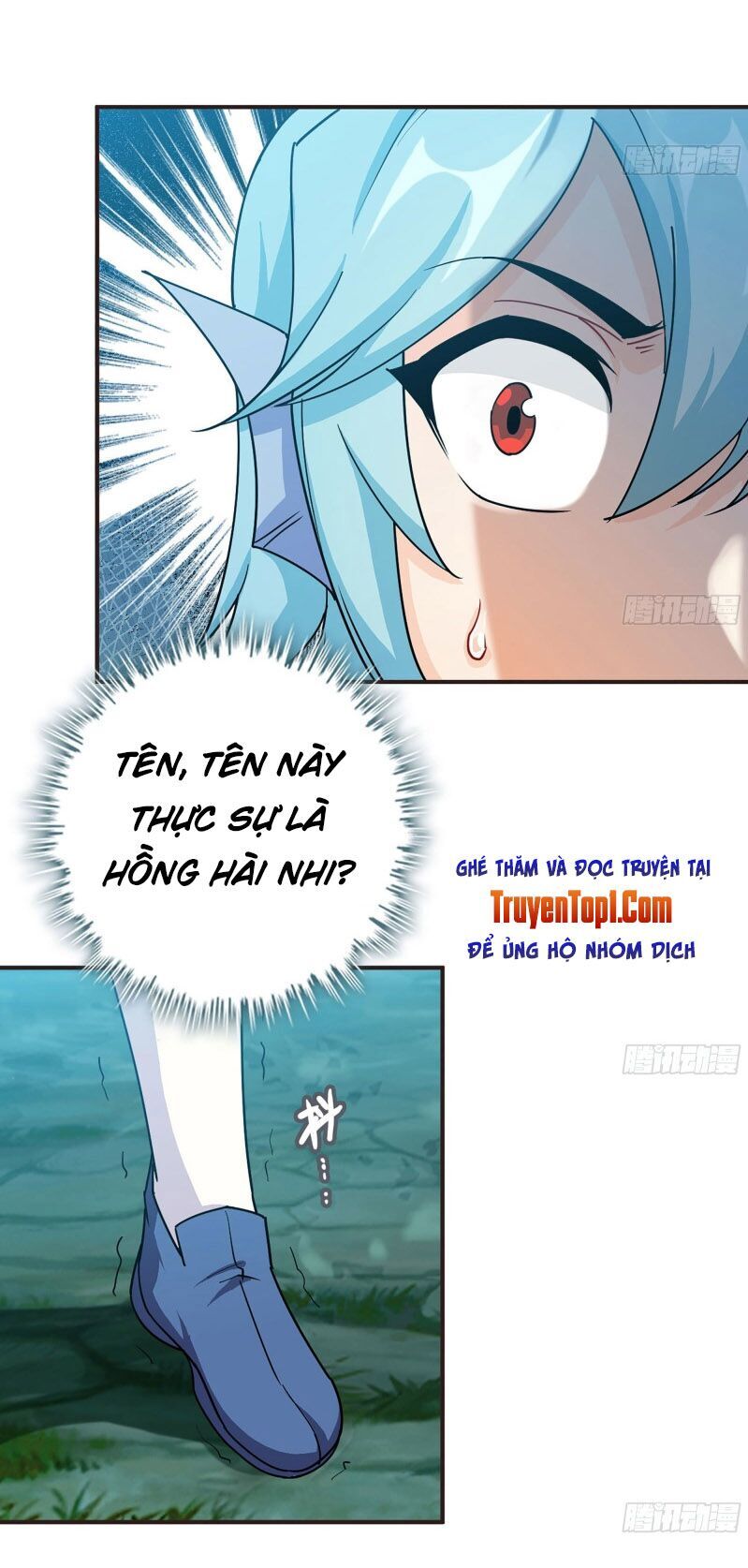 khởi đầu bằng một con côn chapter 121 19