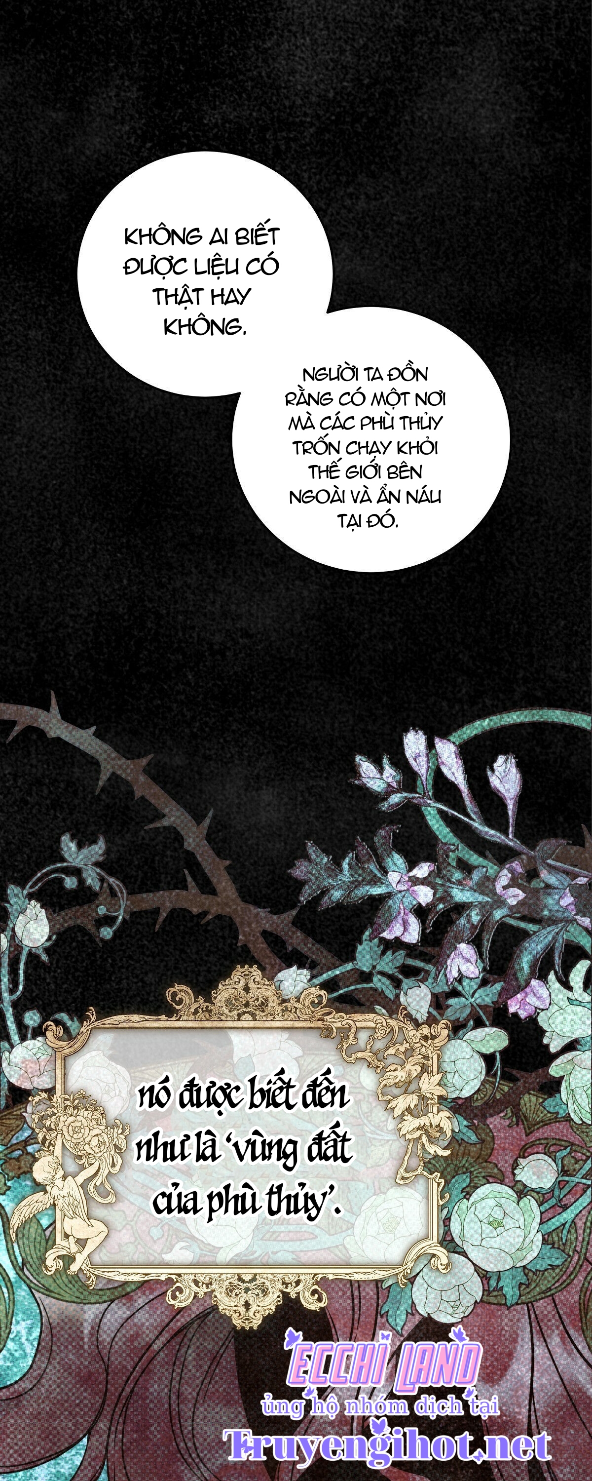 lời nói dối vĩnh cửu của người chapter 5.1 3