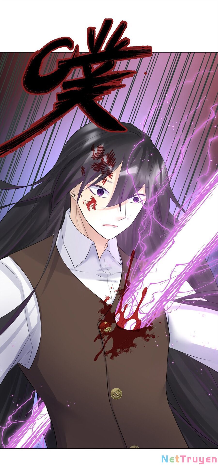 bản giáo chủ thân bất do kỷ chapter 24 17