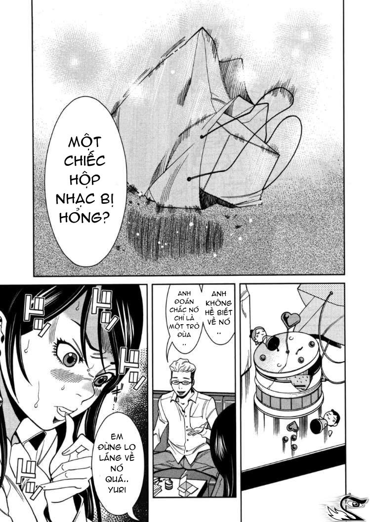 nozoki ana chapter 44 3