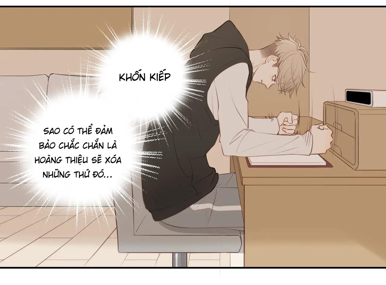 em trai nhà bên thật khó quản chapter 24 19